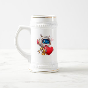 Handcrafted Beer Mugs & Steins – Durable Glass & C