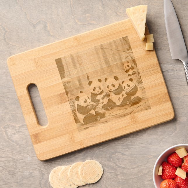 Handcrafted Custom Cutting Boards  (Cheese)