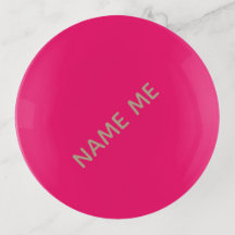 Handcrafted Glass (Personalized)