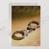 Handcuffs (Front/Back)