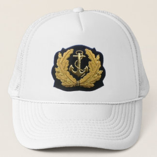 Handelsmarine Trucker Hat