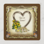 Handfasting Celebration Invitation