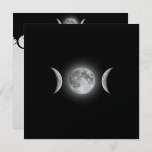 Handfasting Invitation