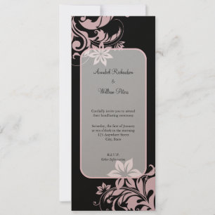 Handfasting Invitation