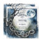 HANDFASTING INVITATIONS GOTHIC FULLMOON CELTIC