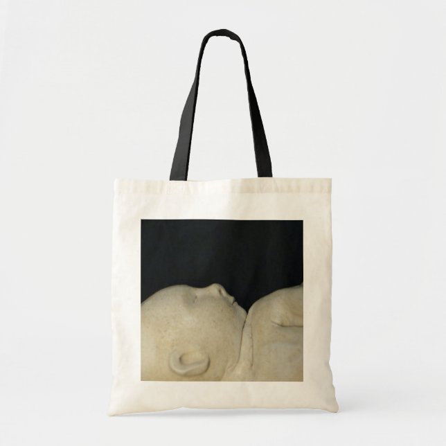 Handful Tote Bag (Front)