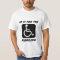 handicap, In It For The, Parking