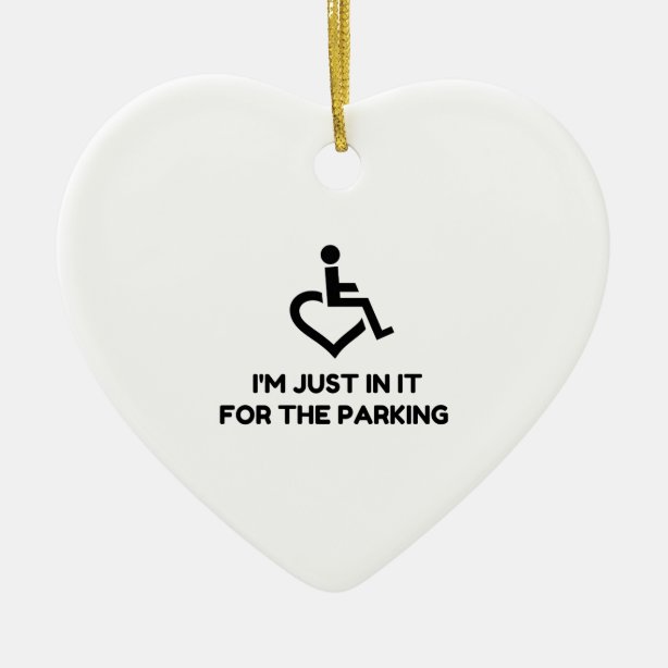 Wheelchair Christmas Ornaments Zazzle 100 Satisfaction Guaranteed!