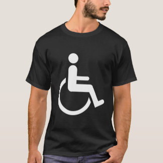 Handicap T-Shirt