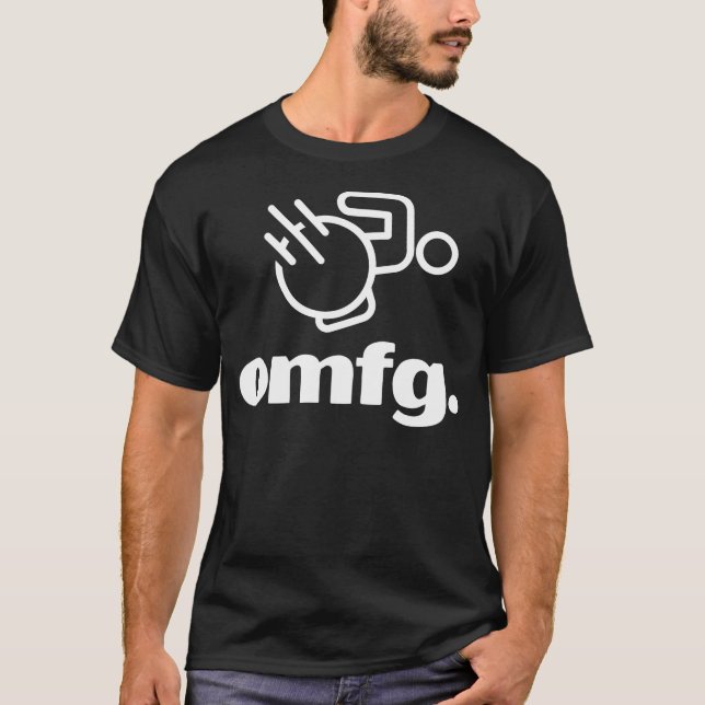 Handicap Wheelchair People Funny Wheelchair Fall | T-Shirt (Front)