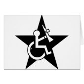 Handicapable (Front Horizontal)
