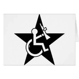Handicapable Cards
