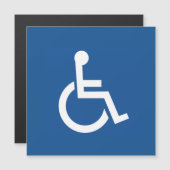 Handicapped (Front/Back)