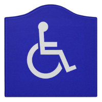 Handicapped Disabled