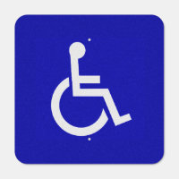 Handicapped Disabled