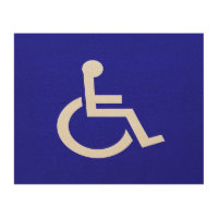 Handicapped Disabled