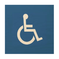 Handicapped