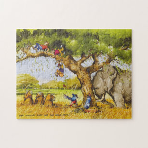 Rose Rigden Jigsaw Puzzles Zazzle