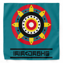 Handkerchief Tribe OHOHUIHCAN