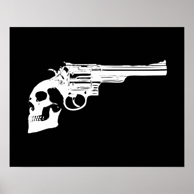 Handle of Death Poster (Front)