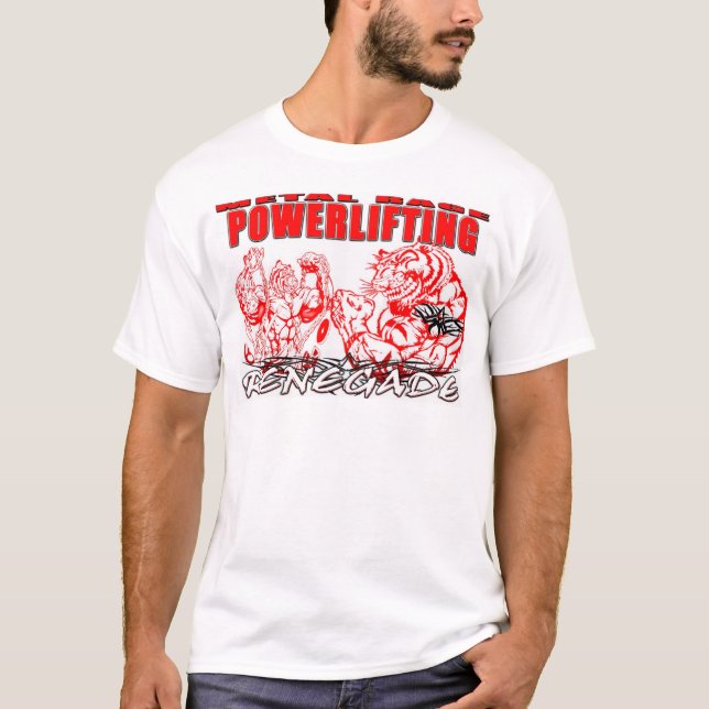 handle tee (Front)