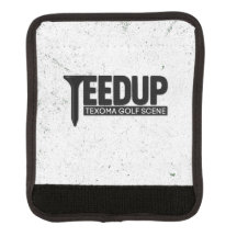 handle wrap teedup