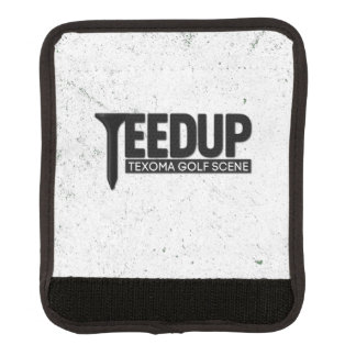 handle wrap teedup