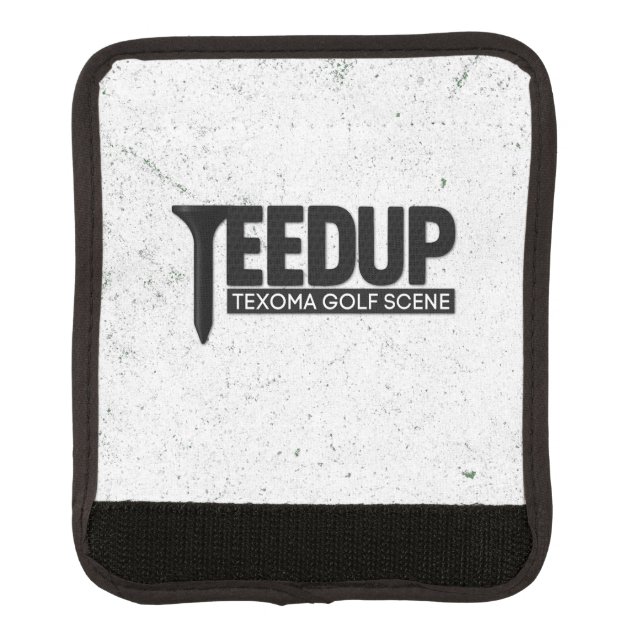 handle wrap teedup (Front)