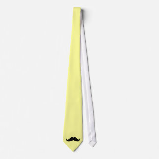 Handlebar Mustache Tie