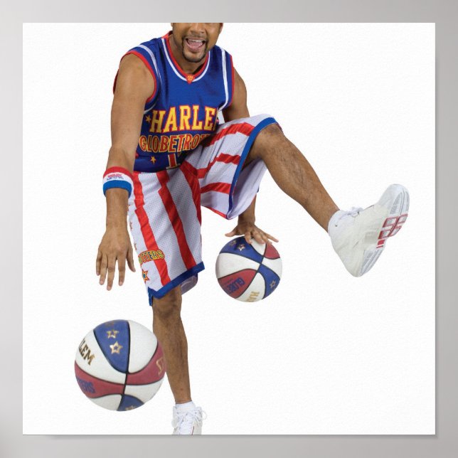 Handles Franklin Poster (Front)