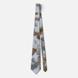 handmade artwork  neck tie
