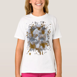 handmade artwork T-Shirt