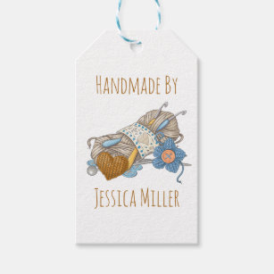 59+ Crochet Tags Gifts on Zazzle