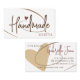 Handmade Crafts Calligraphy Signature Love Heart