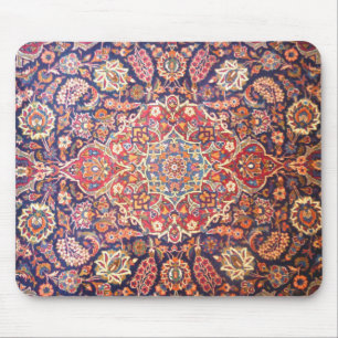 Handmade design mousepad