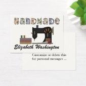 Handmade Gift Card ... by SRF (Desk)