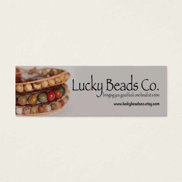 Handmade Jewelry Business Business Card Zazzle Com   Handmade Jewelry Business Business Card R9a4ff13aa1ca4670b303b563c70e28e3 Kbhja 8byvr 630 