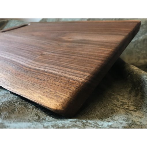 Handmade Live Edge Cutting Boards Zazzle