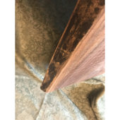 Handmade Live Edge Cutting Boards (Live Edge)