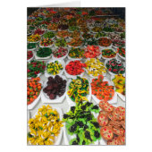 Handmade Magnets, Street Fair, New York City, NYC (Front)