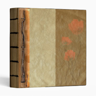 Handmade Paper Album Binder