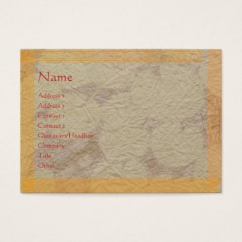 Handmade Paper Look Only (choose Your Paper Choice by LOWPRICESALES at Zazzle