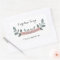 Handmade Soap PINK FLORAL lable