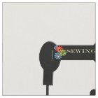 Handmade Uncut Personalized Quilt Sewing Labels