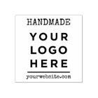 Handmade Website Your Business Logo Custom