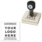Handmade Website Your Business Logo Custom