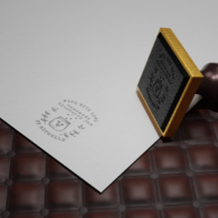 Handmade With Love Canning Jam Rubber Stamp