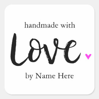 Stamped By Love Top