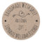 Handmade with Love Kraft Paper Label | Hand Drawn