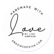 Handmade